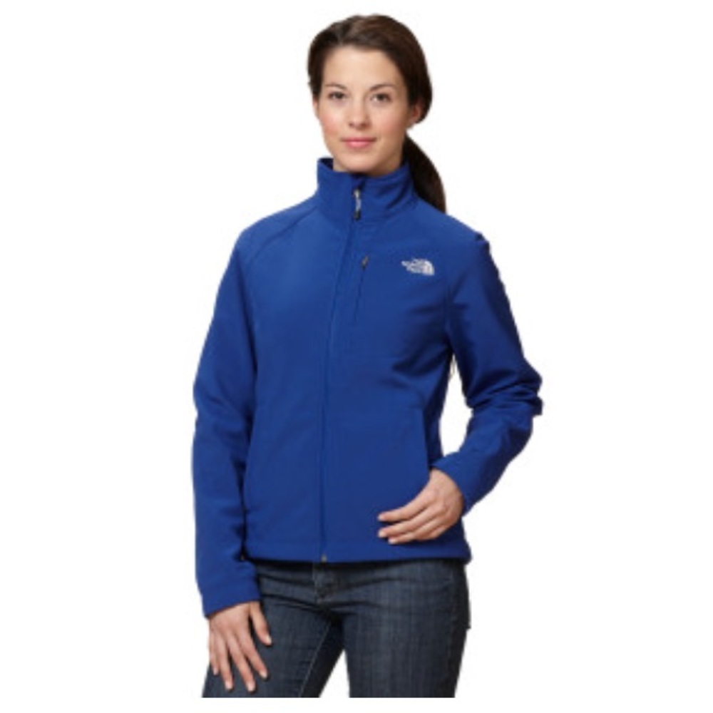 The North Face Women’s Apex Bionic Jacket